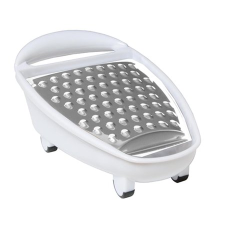 BAKEOFF Corp  Cheese Grater -White BA643615